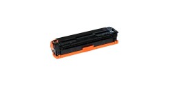 HP CE340A (651A) Black Remanufactured Laser Cartridge 